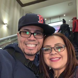 Meet your Posher, Alfred